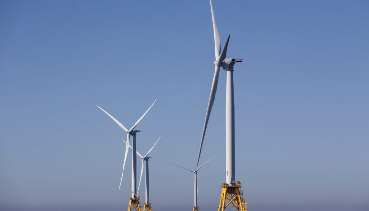 Sluggish pace of interconnection might jeopardize states’ renewable goals, report says  ⋆ Michigan Advance