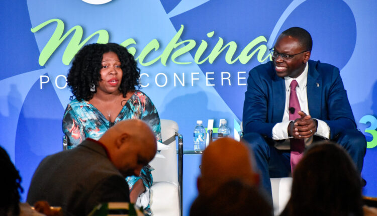 Gilchrist stresses importance of inclusive policies, community-engaged policymaking strategies ⋆ Michigan Advance