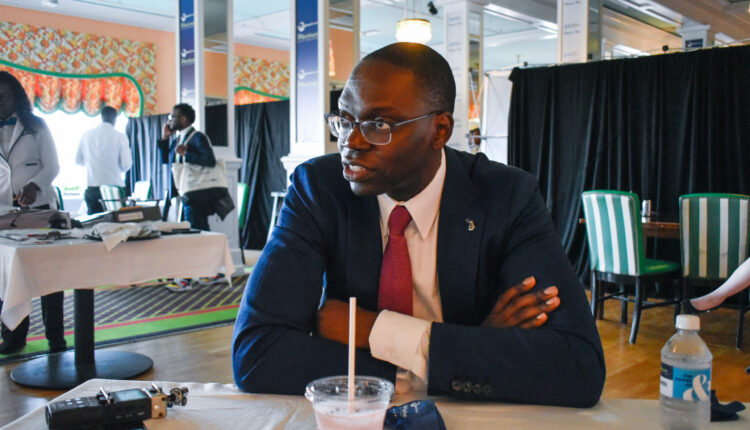 Gilchrist talks about what’s next for Michigan cities, education, clean energy and more ⋆ Michigan Advance