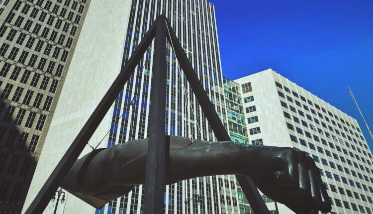Are metro Detroit residents ‘thriving’?  ⋆ Michigan Advance