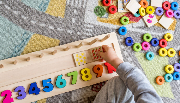 Why subsidize childcare? Gender equity, employee retention sweeten the deal, say Michigan execs. ⋆ Michigan Advance