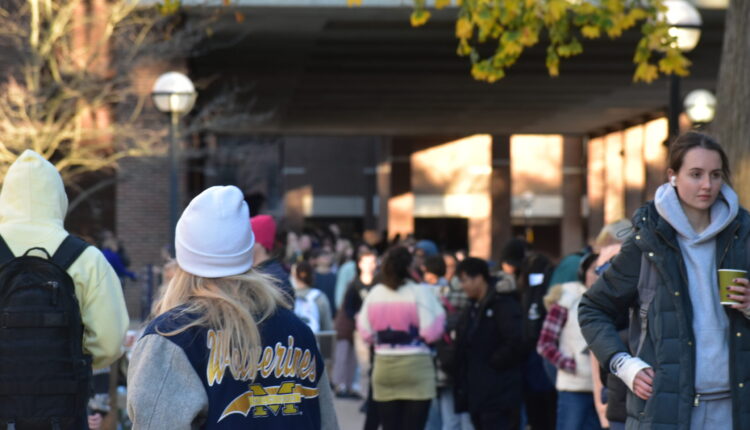 16-year-olds could be pre-registered to vote under Michigan legislation ⋆ Michigan Advance