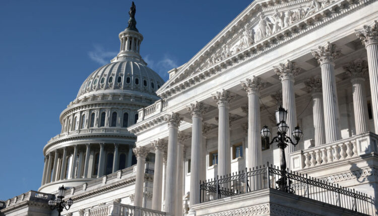 U.S. Senate sends Biden debt limit legislation ahead of Monday default deadline ⋆ Michigan Advance
