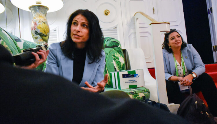 Nessel talks ‘constitutional counties,’ gun violence and juvenile justice reform ⋆ Michigan Advance