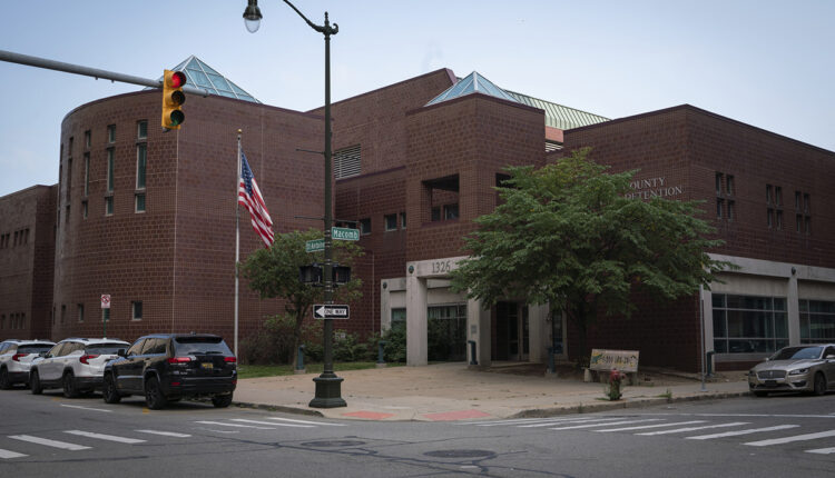 Wayne County ends public health emergency in juvenile facility