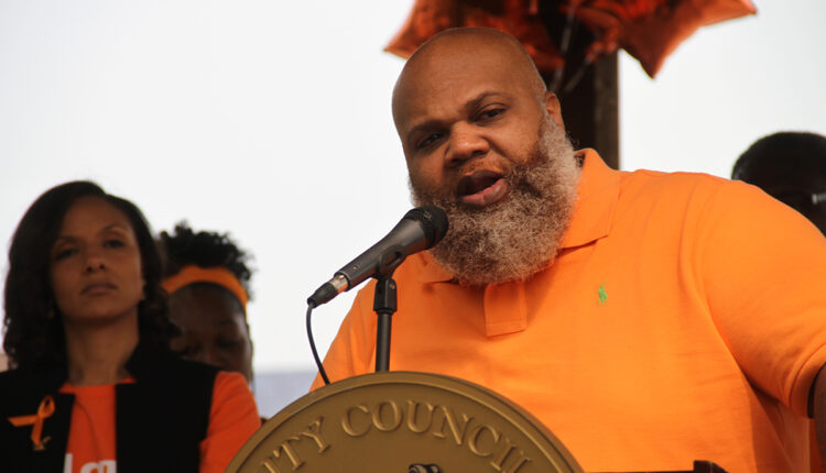 Detroit leaders mobilize gun violence response as shootings rise