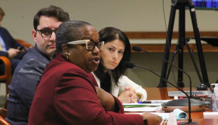House panel considers bills to crack down on hate crimes ⋆ Michigan Advance