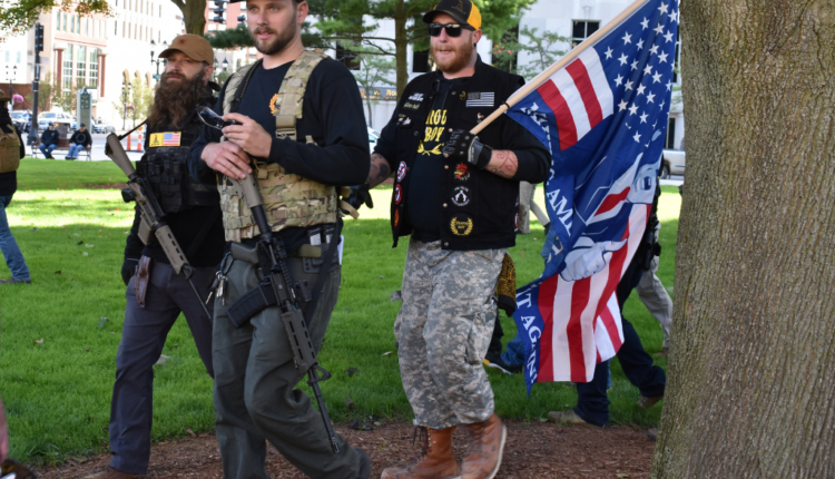 Hate groups’ political influence growing, watchdog says ⋆ Michigan Advance