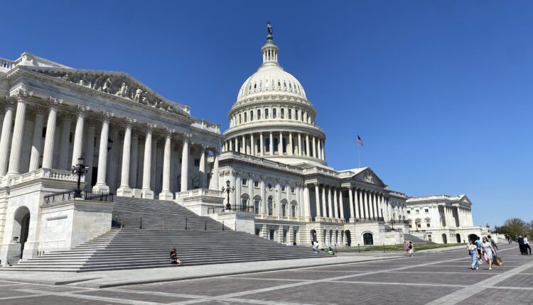 U.S. House committee approves bills on whole milk, condemns sheltering migrants in schools  ⋆ Michigan Advance