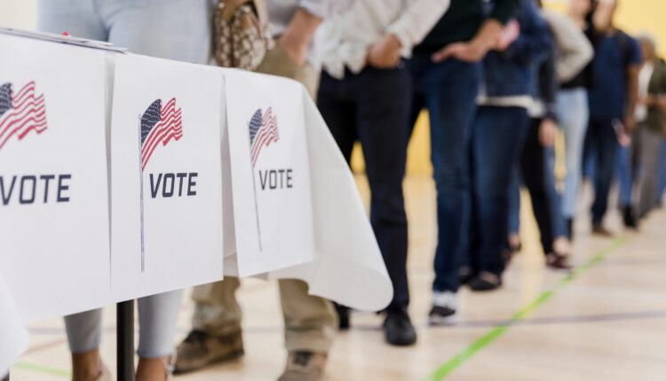 MI Senate panel holds first hearing on election reform package ⋆ Michigan Advance