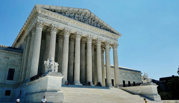 U.S. Supreme Court rules Alabama’s congressional maps violate Voting Rights Act ⋆ Michigan Advance