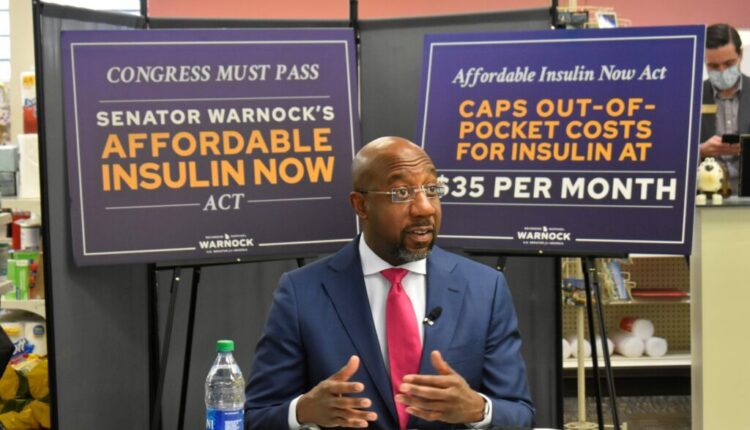 Lawmakers zero in on AI, insulin costs, pandemic prep in D.C. policy discussion ⋆ Michigan Advance