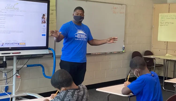Fewer summer school options for Detroit families as district scales back