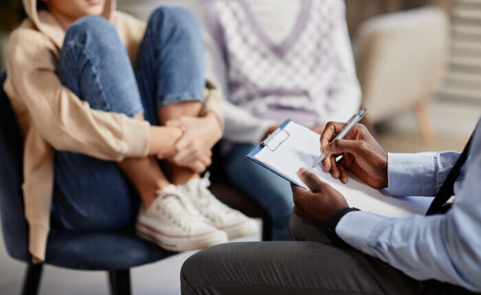 Social media, trauma, hate speech add to youth mental health crisis, U.S. Senate panel told  ⋆ Michigan Advance