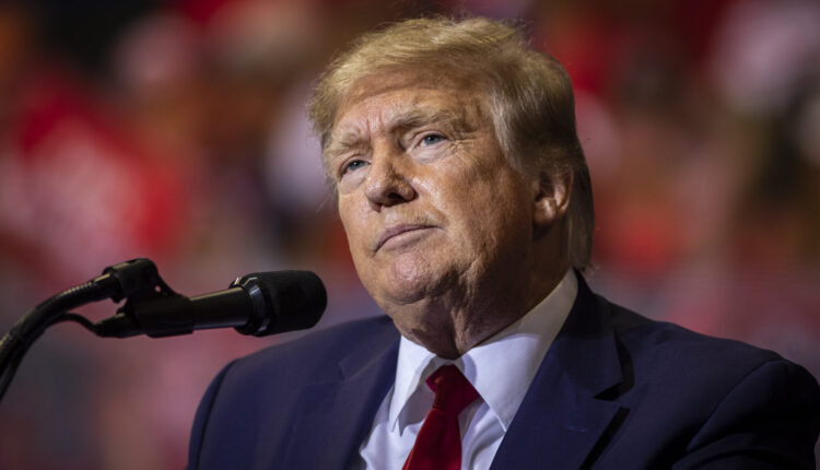 Questions and answers about Trump’s indictment on federal criminal charges  ⋆ Michigan Advance