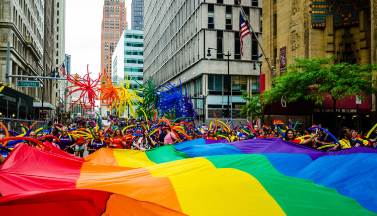 It's Motor City Pride weekend: What to expect