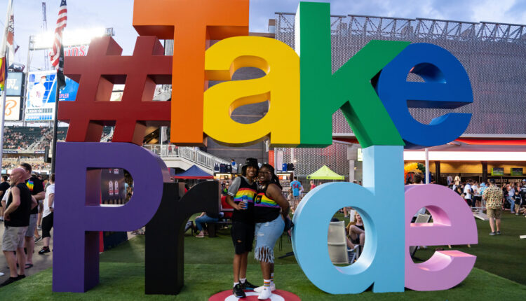 ‘Pride’ is so successful, those being protested are finally noticing ⋆ Michigan Advance