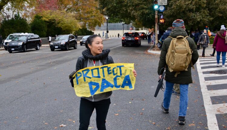DACA hits 11-year mark still mired in the courts ⋆ Michigan Advance