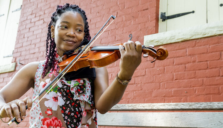 Bates Academy in Detroit cuts ‘premier’ music program and beloved teacher