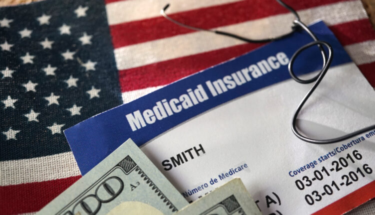 As states hunt for new voters, Massachusetts adds thousands via Medicaid applications ⋆ Michigan Advance