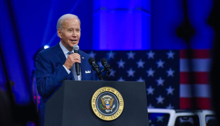 Biden administration to crack down on ‘junk’ health insurance plans, surprise billing ⋆ Michigan Advance