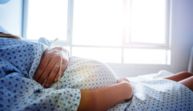 Study shows sharp increases in maternal deaths over two decades ⋆ Michigan Advance