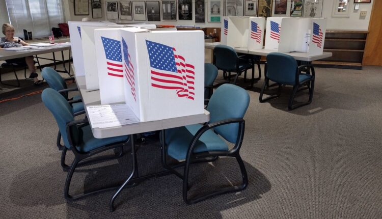 Whitmer signs bills she says will make it easier to vote in Michigan ⋆ Michigan Advance