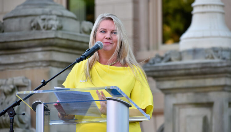 16 Michigan Republicans charged with felonies in 2020 fake elector scheme  ⋆ Michigan Advance