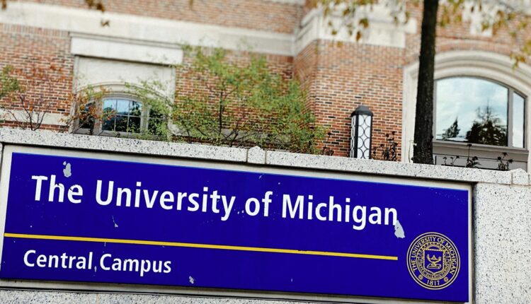 U of M gun ban stands ⋆ Michigan Advance