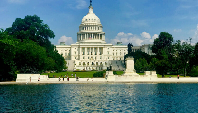 Far-right U.S. House members slam spending bills ⋆ Michigan Advance
