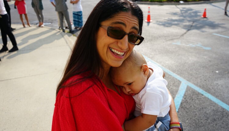 In Flint, every pregnant person is about to receive cash through Rx Kids ⋆ Michigan Advance