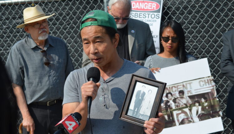 Asian-American community calls for recognition of Detroit’s former Chinatown district ⋆ Michigan Advance