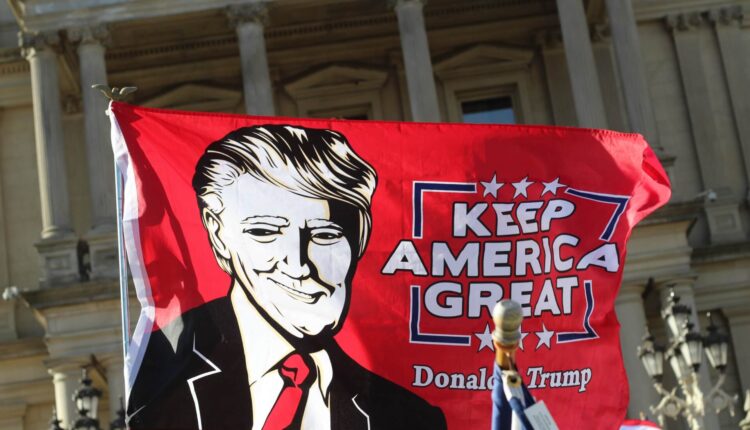 Here’s how Michigan factors into Trump’s indictment for the Jan. 6, 2021, U.S. Capitol attack ⋆ Michigan Advance