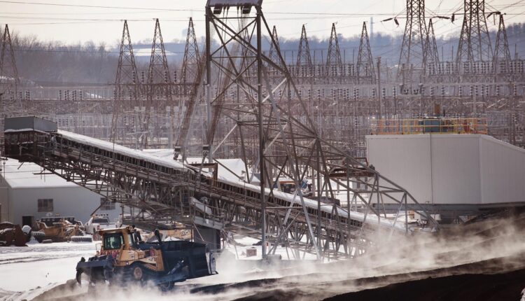 Winter is coming and the U.S. grid remains vulnerable to power plant failures ⋆ Michigan Advance