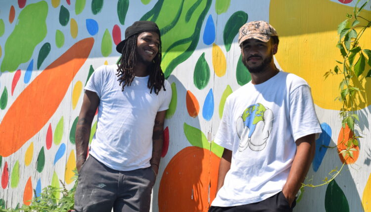 Facing a long shadow of racism in agriculture, a Battle Creek farmer is inspiring change ⋆ Michigan Advance