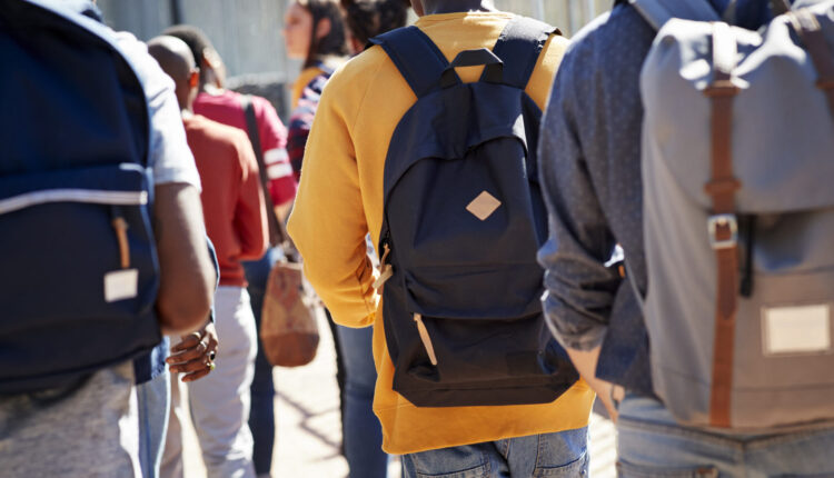 Michigan's OK2SAY program shows a rise in school violence tips ⋆ Michigan Advance