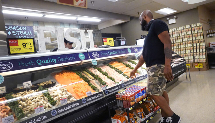 Consumers seeing relief in some food prices as inflation continues to slow ⋆ Michigan Advance