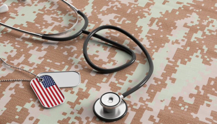 'Compounding overlapping barriers:' Congressional health care changes would hurt military ⋆ Michigan Advance