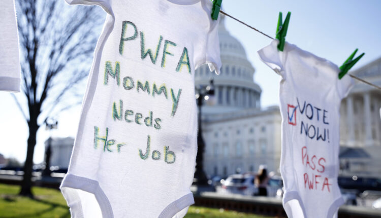 Pregnant workers have new protections. Here’s what to expect from your boss. ⋆ Michigan Advance