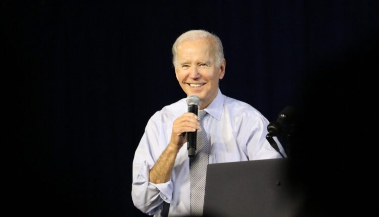 Biden administration chooses first 10 drugs for Medicare price negotiations ⋆ Michigan Advance