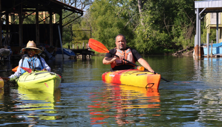 Sierra Club head Ben Jealous advocates in Michigan for clean energy tech production ⋆ Michigan Advance