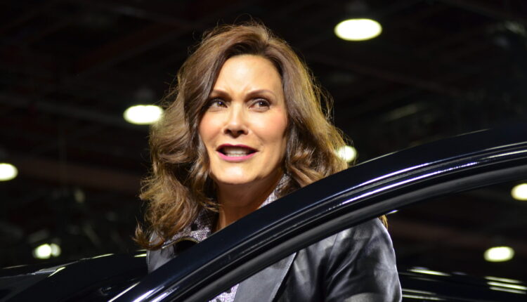 Whitmer encourages UAW, Detroit Three to continue talks hours before contract deadline ⋆ Michigan Advance