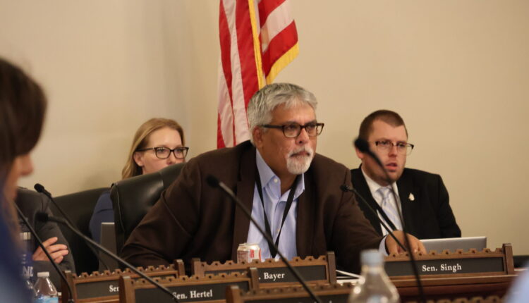 Senate committee advances bill allowing farmers to rent land for solar arrays  ⋆ Michigan Advance
