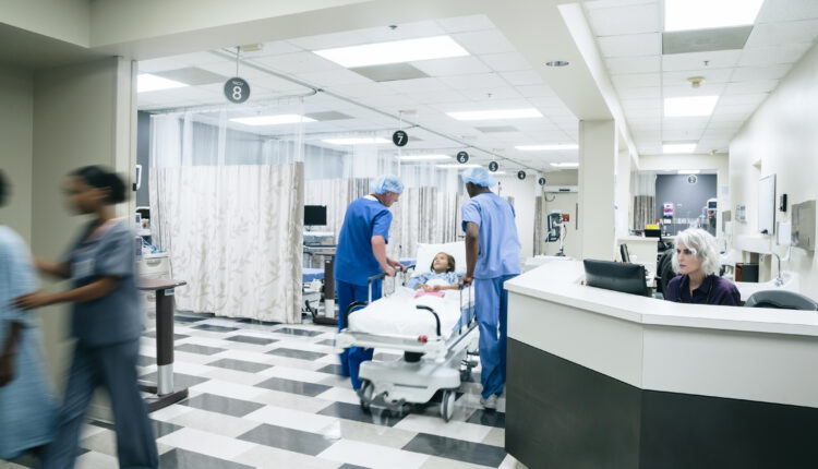 Hospitals plead with Congress to avert $8 billion in cuts in Medicaid funding ⋆ Michigan Advance