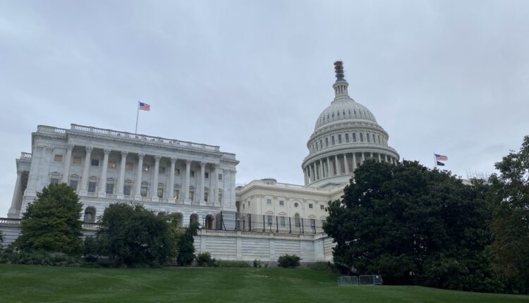 With two days until shutdown, border security package eyed by U.S. Senate GOP ⋆ Michigan Advance