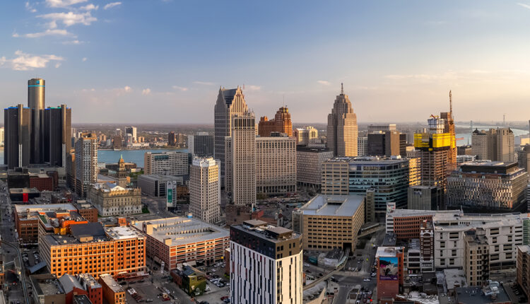 Opinion: Detroit could use incremental income tax revenue to lower property tax