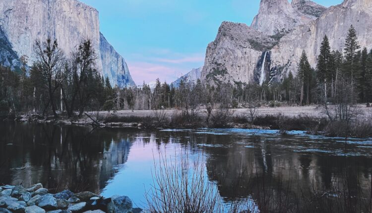Nearly all national park sites to close during government shutdown ⋆ Michigan Advance