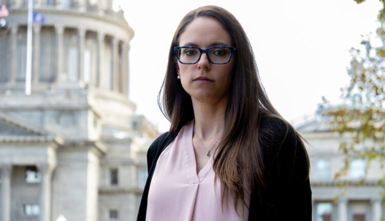 Women with serious pregnancy complications sue over state abortion bans ⋆ Michigan Advance
