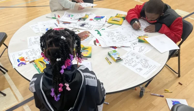 Detroit special ed aides call for increased hourly pay
