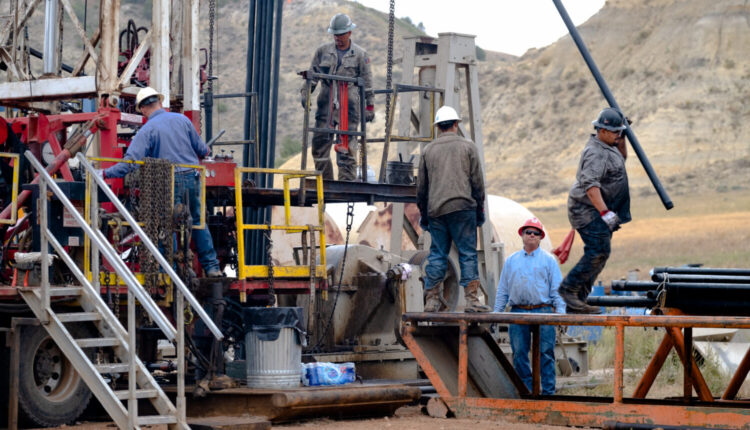 Billions of dollars to clean up abandoned oil and gas wells will only make a dent ⋆ Michigan Advance